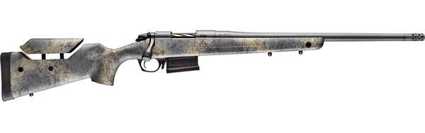 Terrain Wilderness 300PRC Gray
