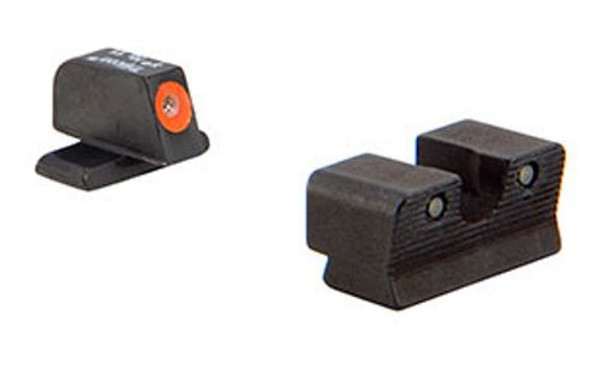 3DOT HD XR Night Sight for .40SW/.45 Handguns
