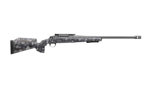 X-BOLT 2 PRO MM LR 6.5 Creedmoor Rifle