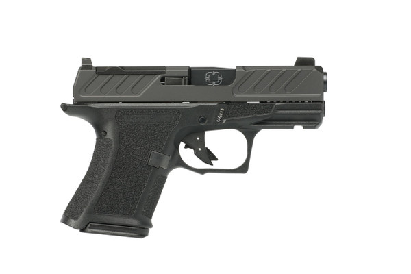 CR920 FND 9MM Black/Black 10+1 Optics Ready