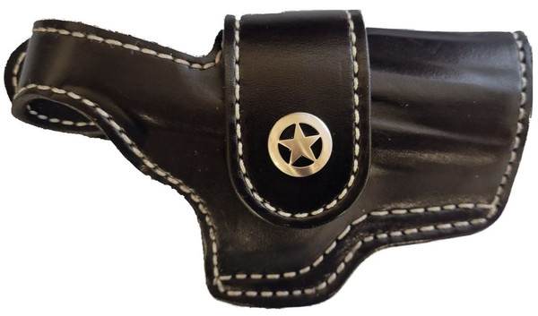 Right-Handed Clip-On Driving Holster