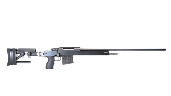 M07 AS 308WIN Rifle Overview