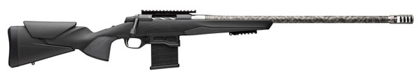 X-BOLT 2 Target Competition Carbon Fiber 6mm Creedmoor