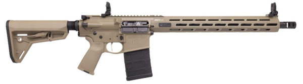 Springfield Armory Saint Victor 308 WIN FDE 20+1 Rifle