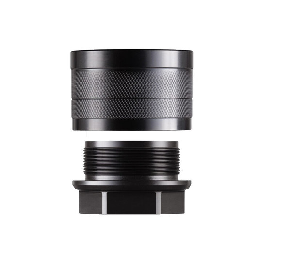 Wolverine Hub Adaptor Lockring