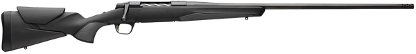 Browning X-Bolt 2 Hunter 6.5 PRC Rifle with Adjustable Synthetic Stock and Threaded Barrel
