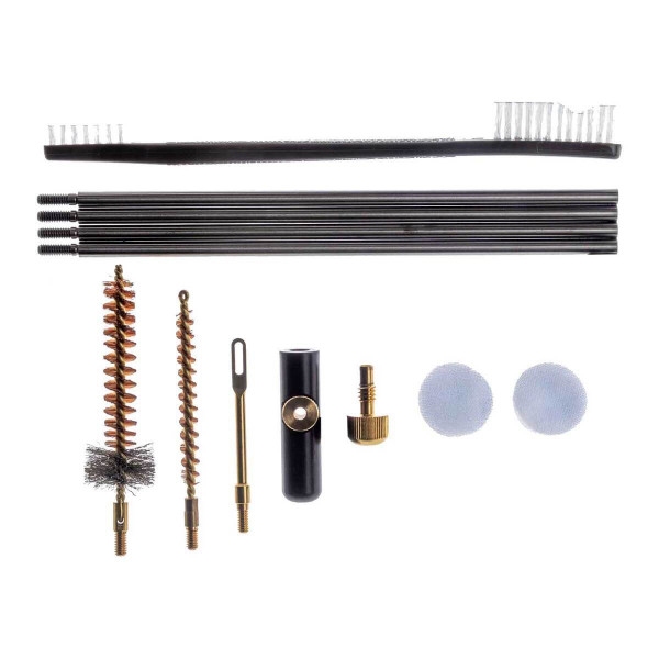 AR Field Cleaning Kit Essentials