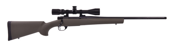 HOWA GamePro 6.5 Creedmoor TB Package Green