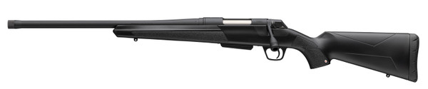 XPR SR 308WIN Matte/Synthetic 20" Threaded Barrel Left-Handed