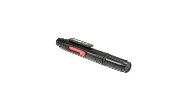 Lens Pen Cleaner and Brush