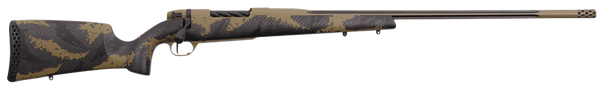 Weatherby Mark V APEX 6.5-300 WBY Rifle MAX01N653WR8B