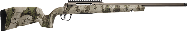 Savage Arms Axis 2 Pro Woodland 350 Legend Rifle - 18" Barrel, 4+1 Capacity, Right-Handed