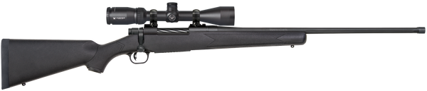 Mossberg Patriot 7mm Rem Mag Rifle with Vortex Crossfire II Scope