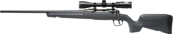 Savage Arms Axis 2 XP Compact 243 Win Left-Handed Rifle with Scope