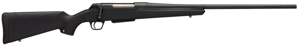 Winchester XPR 350 Legend 22" Blued Sporter Rifle, Matte Black Stock, Right Hand