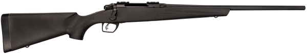 Remington 783 Full Size .223 Remington Rifle with Matte Black Finish and Synthetic Stock