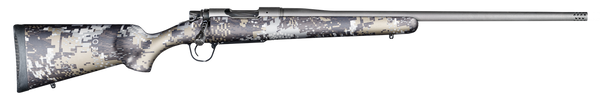 Christensen Arms Mesa FFT .308 Rifle with Threaded Barrel and Sitka Elevate II Stock