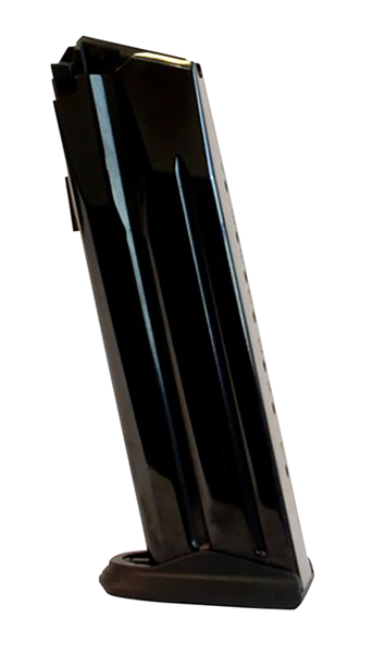 Beretta USA JMAPX179 APX 9mm Luger 17-Round Black Steel Magazine