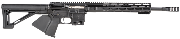 Wilson Combat CA Compliant Protector Carbine 5.56 NATO 16.25" 10+1 Black