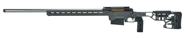 Savage Arms 110 Elite Precision 6mm Creedmoor Left-Handed Rifle with Adjustable Chassis Stock