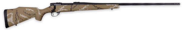 WTHBY VHH300WR6B VGD Outfitter 300 WBY 26MB