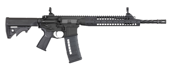 LWRCI SIX8-A5 6.8SPC 16.1" Rifle