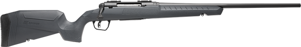 Savage Arms Axis 2 Compact .223 Rem Rifle with Heavy Sporter Barrel and Synthetic Stock