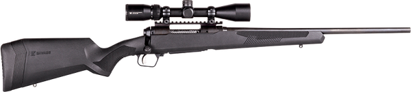 Savage Arms 110 Apex Hunter XP 7mm-08 Rem with Vortex Scope
