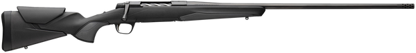 Browning X-Bolt 2 Hunter 300 PRC Rifle with Matte Blued Finish and Adjustable Stock