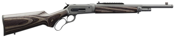 Chiappa Firearms 1886 Wildlands Takedown 45-70 Gov Rifle with Mystikote Finish and Picatinny Rail