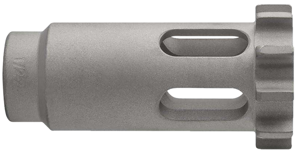 Ti-Rant Piston Conversion for 9mm/45ACP M13.5x1 LH - Stainless Steel by Advanced Armament Company