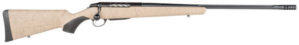 Tikka JRTXRT318 T3x Lite .270 Win Rifle with Fluted Barrel and Roughtech Stock