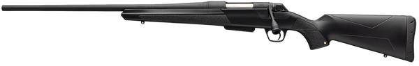 Winchester XPR SR 400 Legend Left-Handed Rifle with Blued Perma-Cote Barrel & Matte Black Synthetic Stock