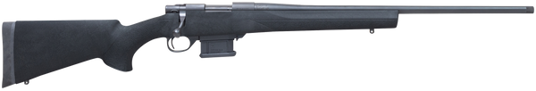 Howa 1500 Mini Action Youth 6.5 Grendel Rifle with Black Heavy Threaded Barrel and Synthetic Stock