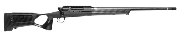 Savage Arms Impulse KLYM 308 Win with Carbon Fiber Stock and Threaded Barrel