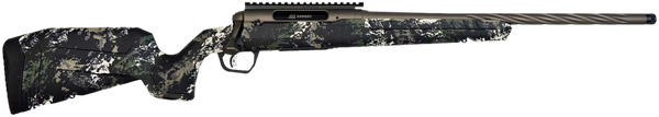SAV 32374 Axis 2 Pro Forest SP Camo Comp .243 Win