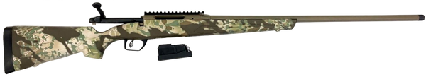 Remington 783 .223 Rem Rifle with Kryptek Obskura Stock and Crossfire Trigger