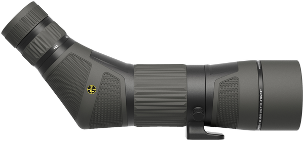 Leupold SX-4 Pro Guide HD G2 15-45x65mm Angled Spotting Scope - Black