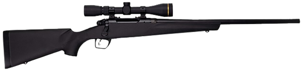 Remington 783 LVX Freedom Combo Compact 7mm-08 Rem 20" R85898 Firearm