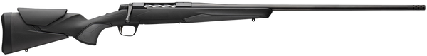 Browning X-Bolt 2 Micro Full Size 6.5 PRC Rifle with Adjustable Vari-Tech Stock