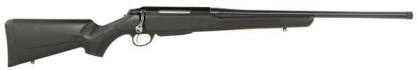 Tikka JRTXEC31316MT T3 Lite Compact 350 Legend Rifle with 16" Threaded Barrel and Black Synthetic Stock