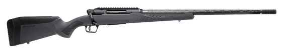Savage Arms Impulse Mountain Hunter .308 Win with Carbon Fiber Barrel and AccuStock