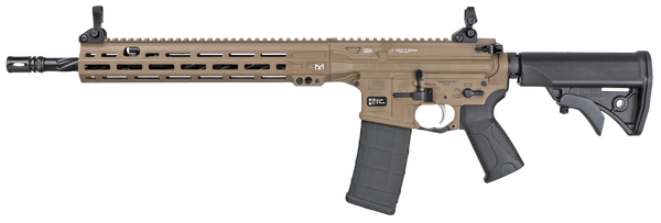 LWRC IC MKII R5CK 14.7" .223/5.56 Rifle
