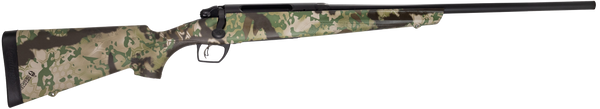 Remington 783 6.5 Creedmoor Rifle with Kryptek Obskura Stock and Matte Black Barrel