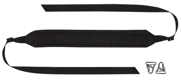 FN 56489 M249/M249S Black Nylon Sling with Hardware