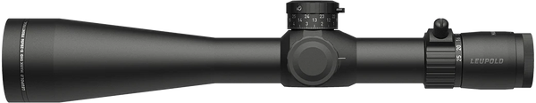 Leupold Mark 5HD 5-25x56mm FFP Scope with PR2-MIL Reticle