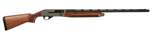 CZ-USA 1012 G2 12 Gauge Shotgun with Walnut Furniture and Weaver Optics Mount