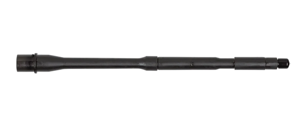 FN 20-100044 AR-15 5.56 NATO 14.7" M4 Carbine, Black Phosphate Chrome Lined