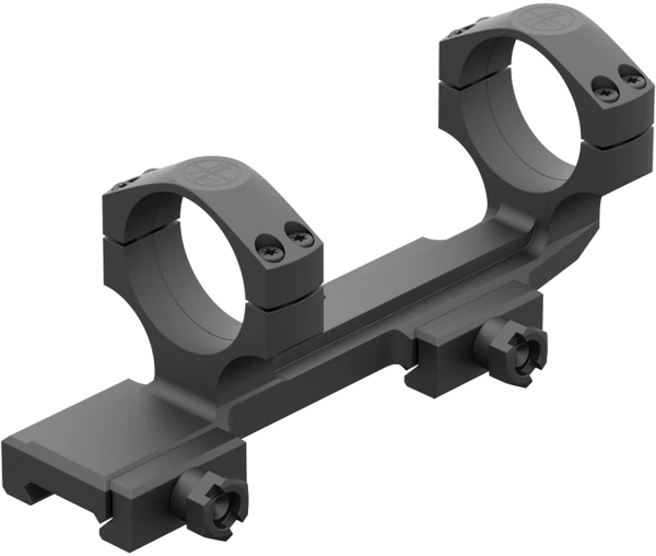 Leupold 176886 Mark IMS 35mm AR-15/M16 Picatinny Rail Mount - Black Aluminum