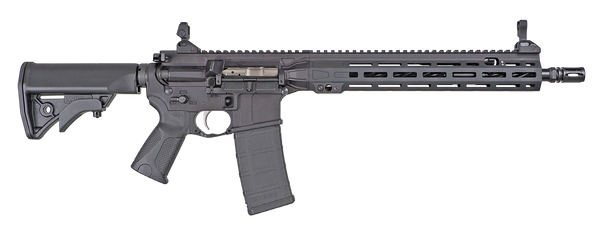 LWRC ICMKII 14.7" .223/5.56 Rifle